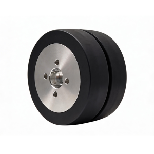 Rubber Roller for Elevator