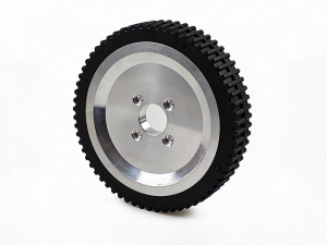 AGV Drive Wheels 10