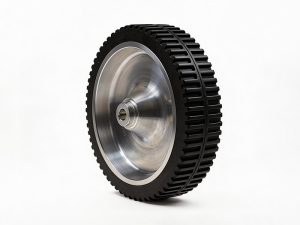 AGV Drive Wheels 14