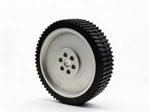 AGV Drive Wheels 2
