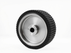 AGV Drive Wheels 4