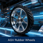 AGV Wheels