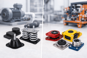 Vibration of Machines
