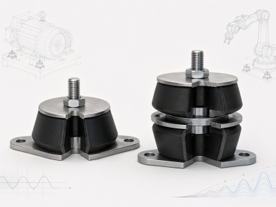 Rubber Shock Mount