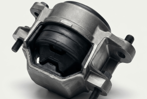 Engine Mount Noise Solutions