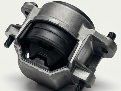 Engine Mount Noise Solutions