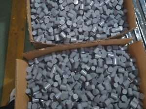 Rubber Shore Hardness