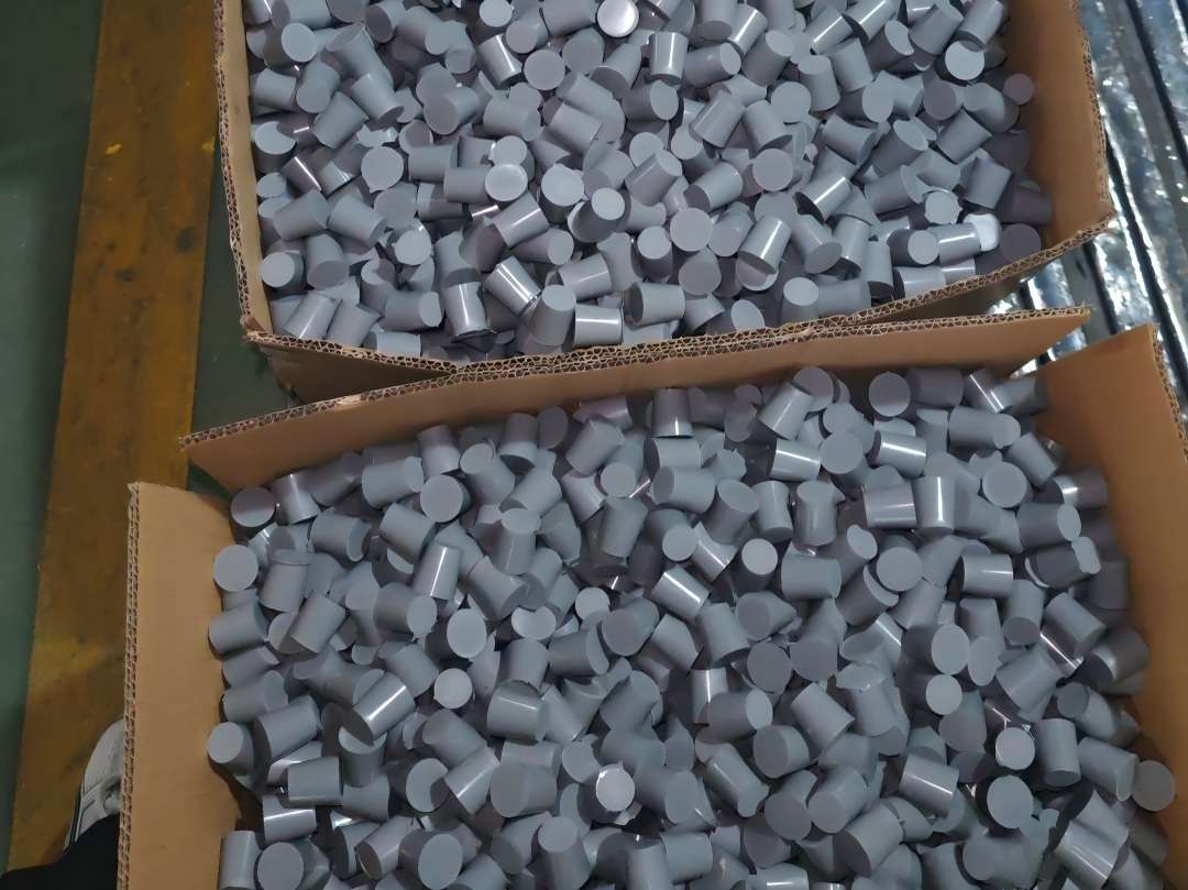 Rubber Shore Hardness