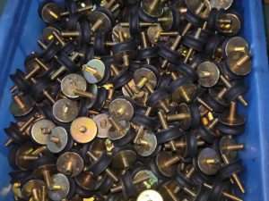 Rubber Dampers