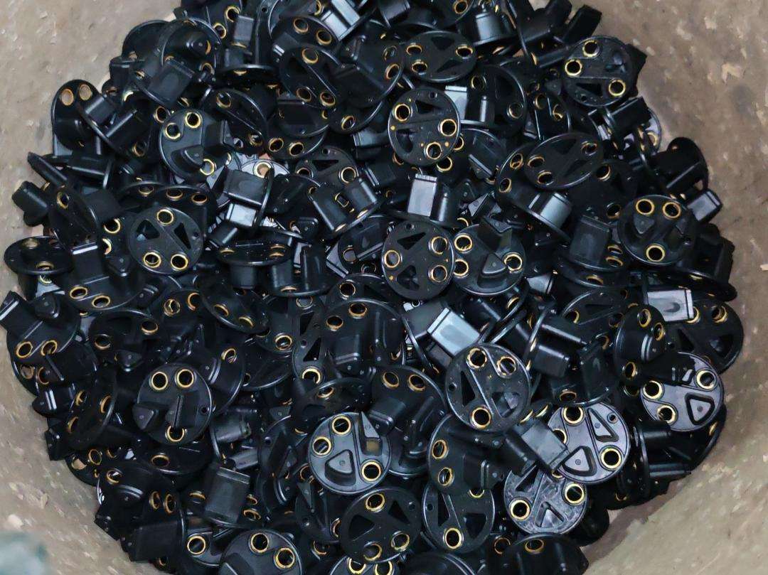 Examples for Vibration