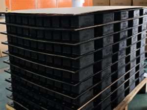 Best Material for Vibration Damping