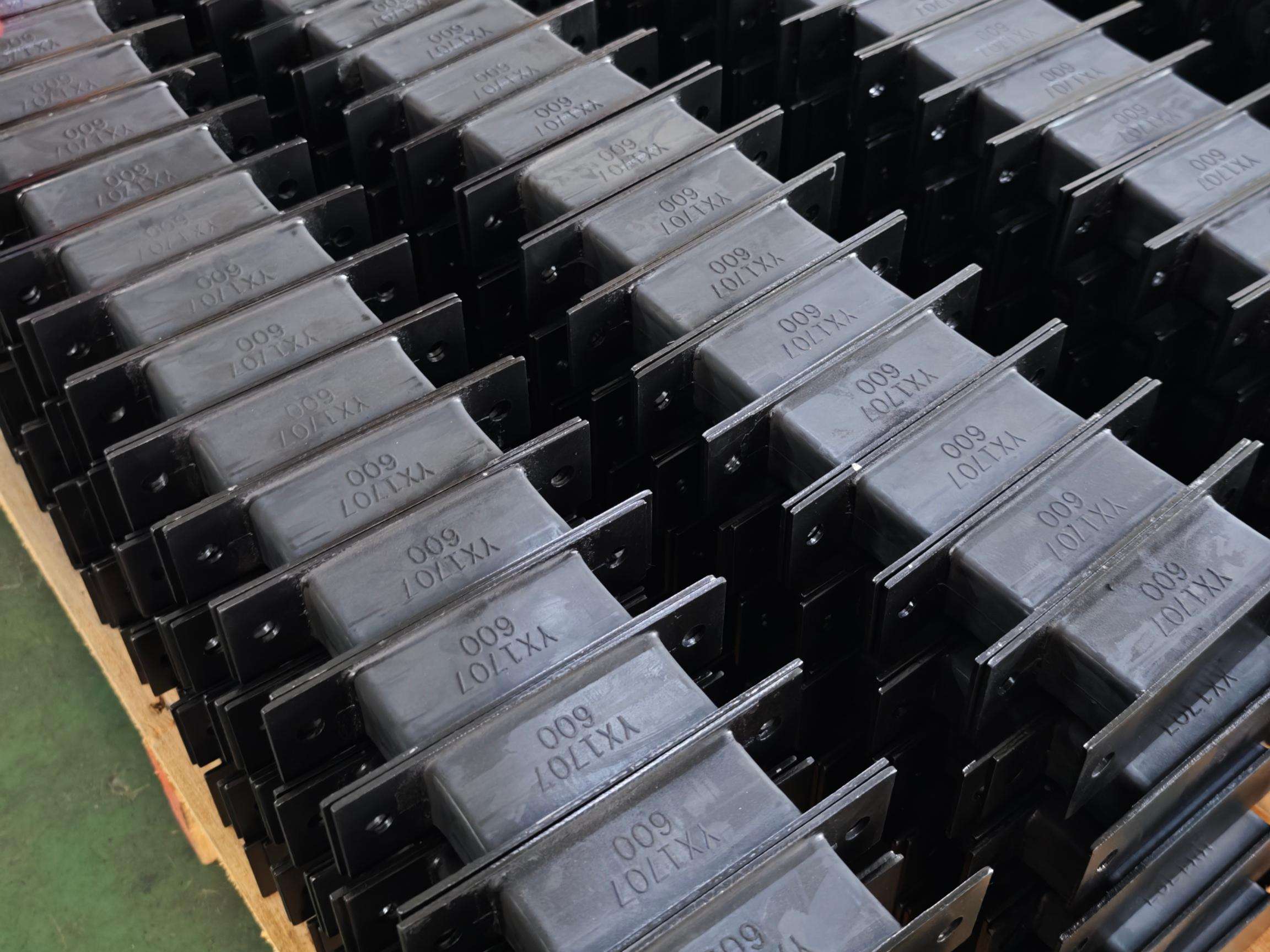 Engine Support Mount