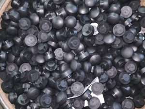 Compression Molding Materials