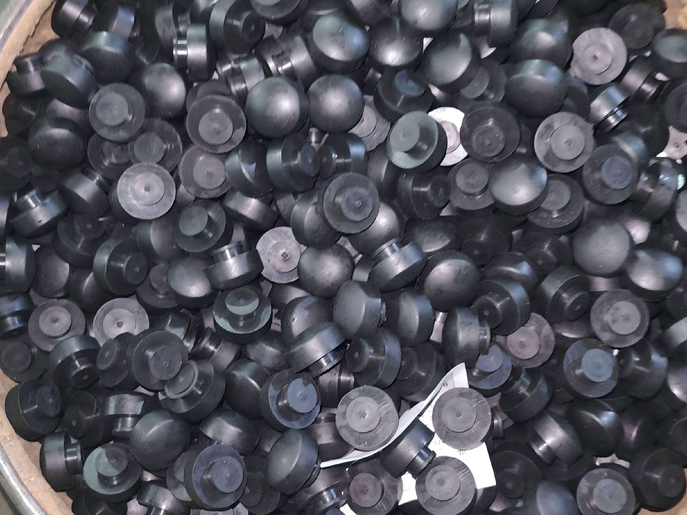 Compression Molding Materials