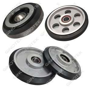 Elevator Roller Price