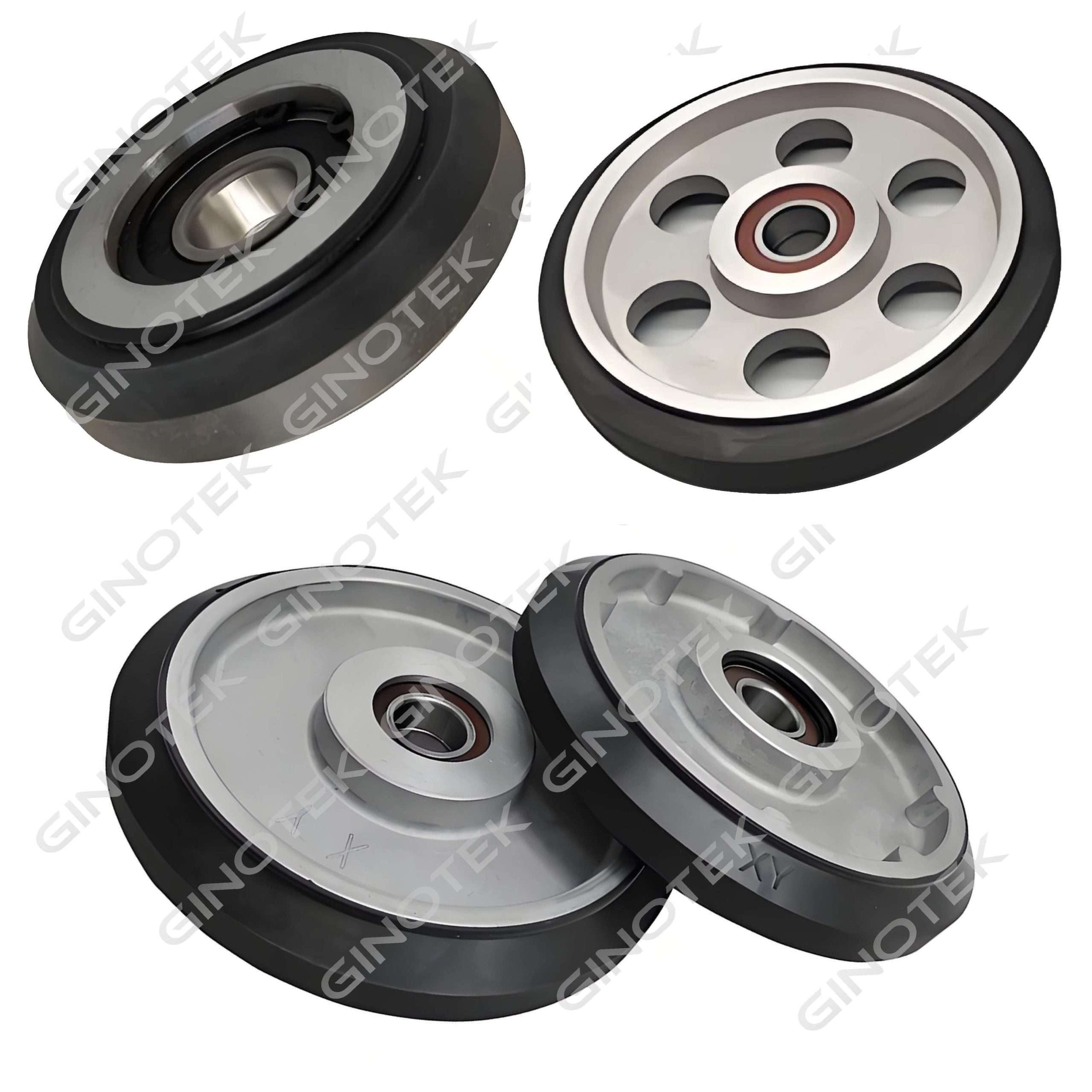 Elevator Roller Price