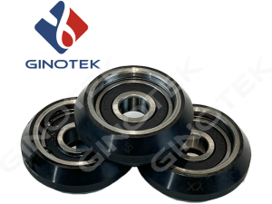 Lift Door Rollers