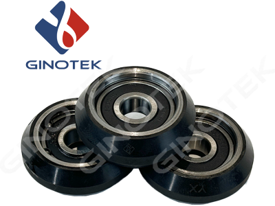 Lift Door Rollers