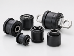 Rear Shock Absorber Rubber Bushes