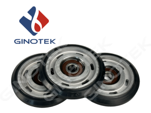 125mm Elevator Roller