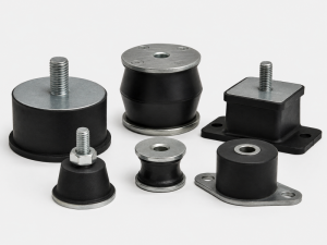 Anti Vibration Rubber Mounts