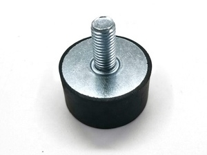 Rubber Mounting Solutions