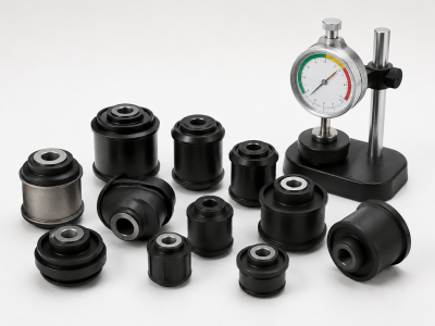 Rubber Bushings for Cars