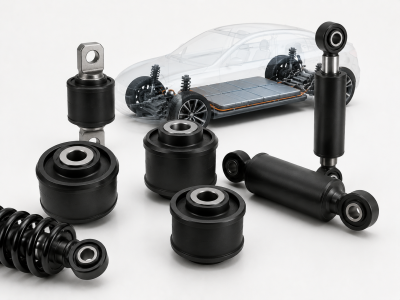 Rubber Bushing for Shocks
