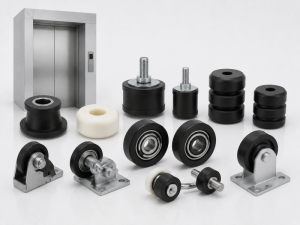 Elevator Parts Suppliers