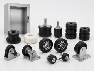 Elevator Parts Suppliers