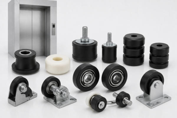 Elevator Parts Suppliers