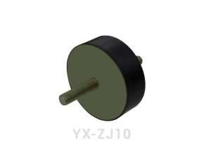 China OEM Rubber Parts Manufacturer