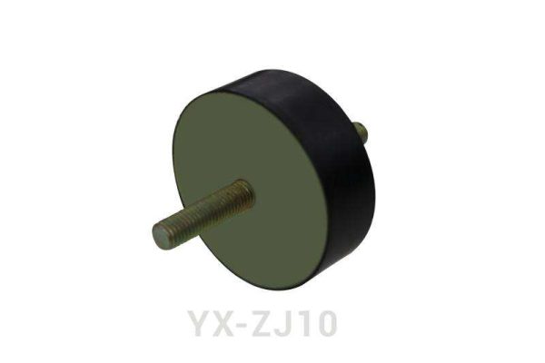 China OEM Rubber Parts Manufacturer