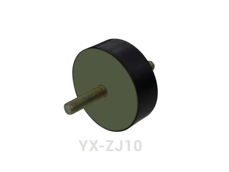 China OEM Rubber Parts Manufacturer