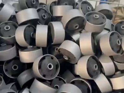 Industrial Rubber Quality
