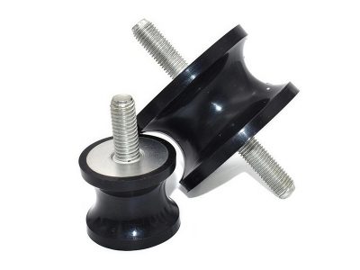 Waisted Bobbins