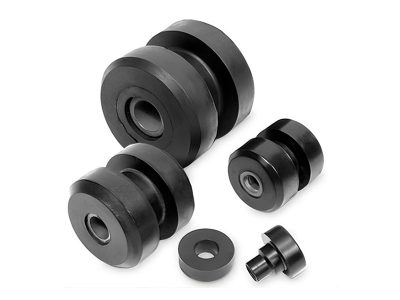 Two Piece Mountings: