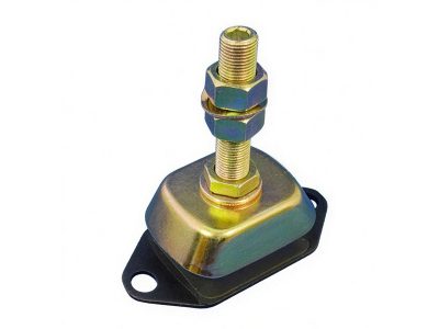 4 Height Adjusters