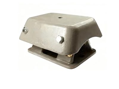 Cast Foot Mountings