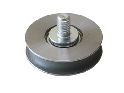 Elevator Door Roller