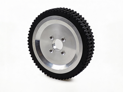 AGV Drive Wheels 10