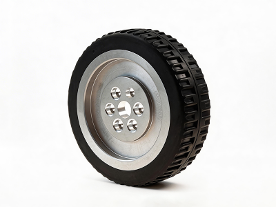 AGV Drive Wheels 13