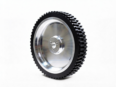 AGV Drive Wheels 15·3