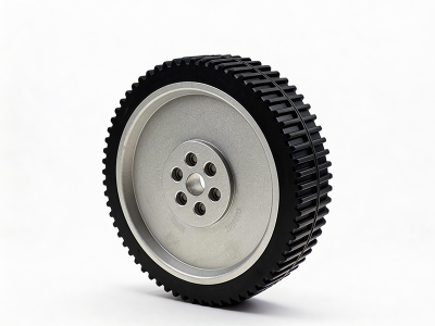 AGV Drive Wheels 2