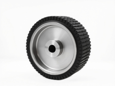 AGV Drive Wheels 4