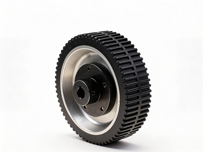 AGV Drive Wheels 6