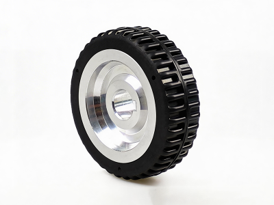 AGV Drive Wheels 7