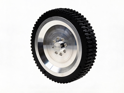 AGV Drive Wheels 8·1