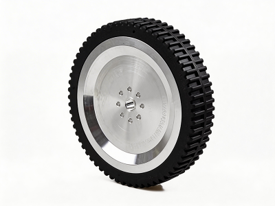 AGV Drive Wheels 9