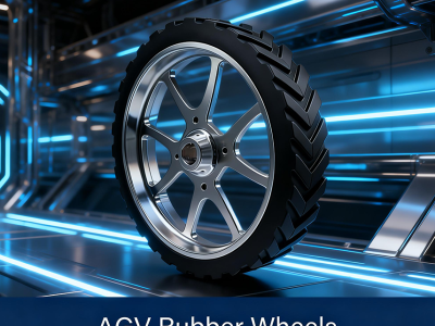AGV Wheels
